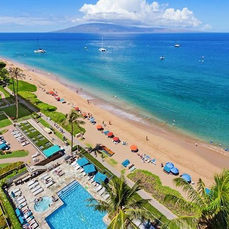 The Whaler By Maui Resort Rentals Lahaina Zewnętrze zdjęcie