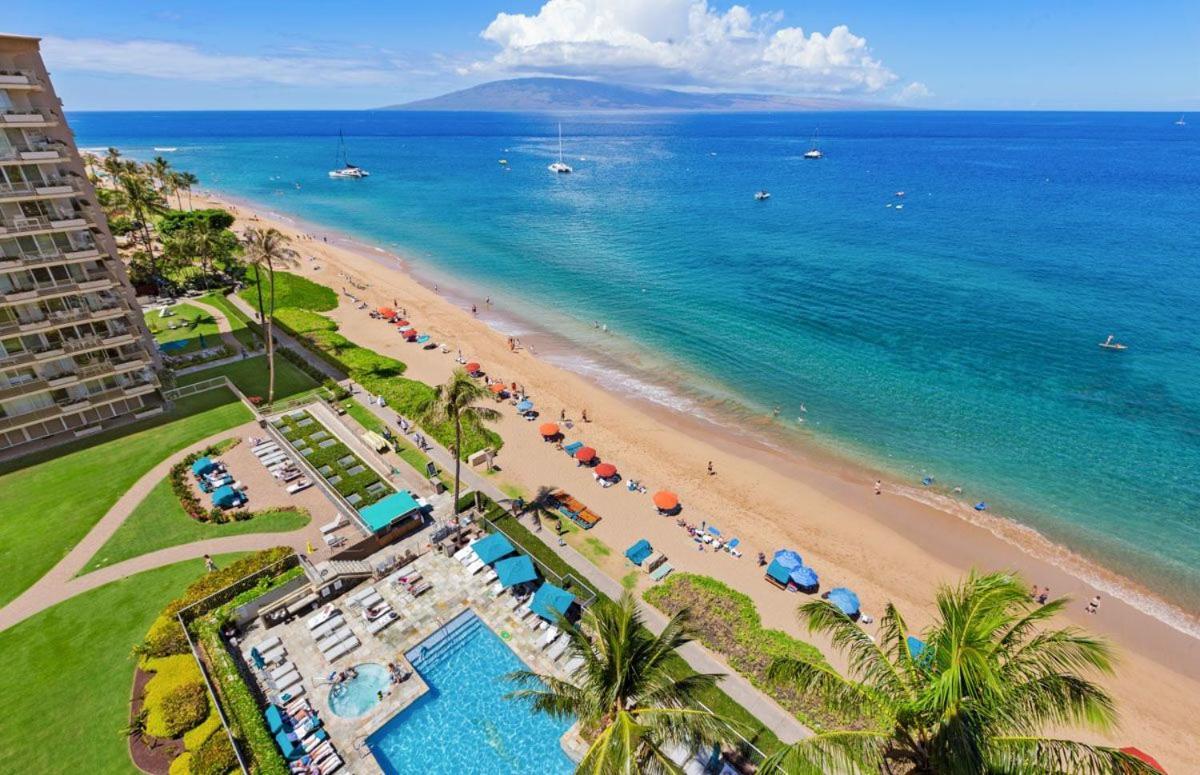 The Whaler By Maui Resort Rentals Lahaina Zewnętrze zdjęcie