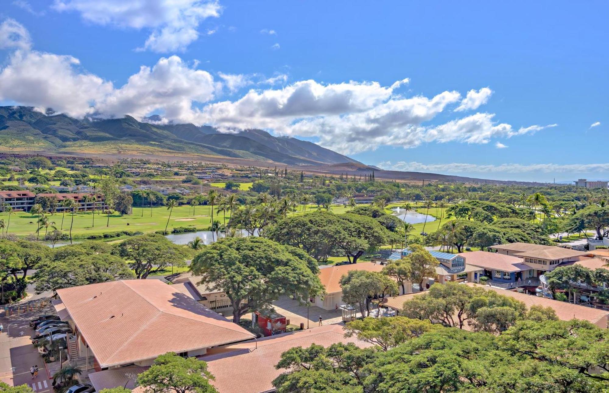 The Whaler By Maui Resort Rentals Lahaina Zewnętrze zdjęcie
