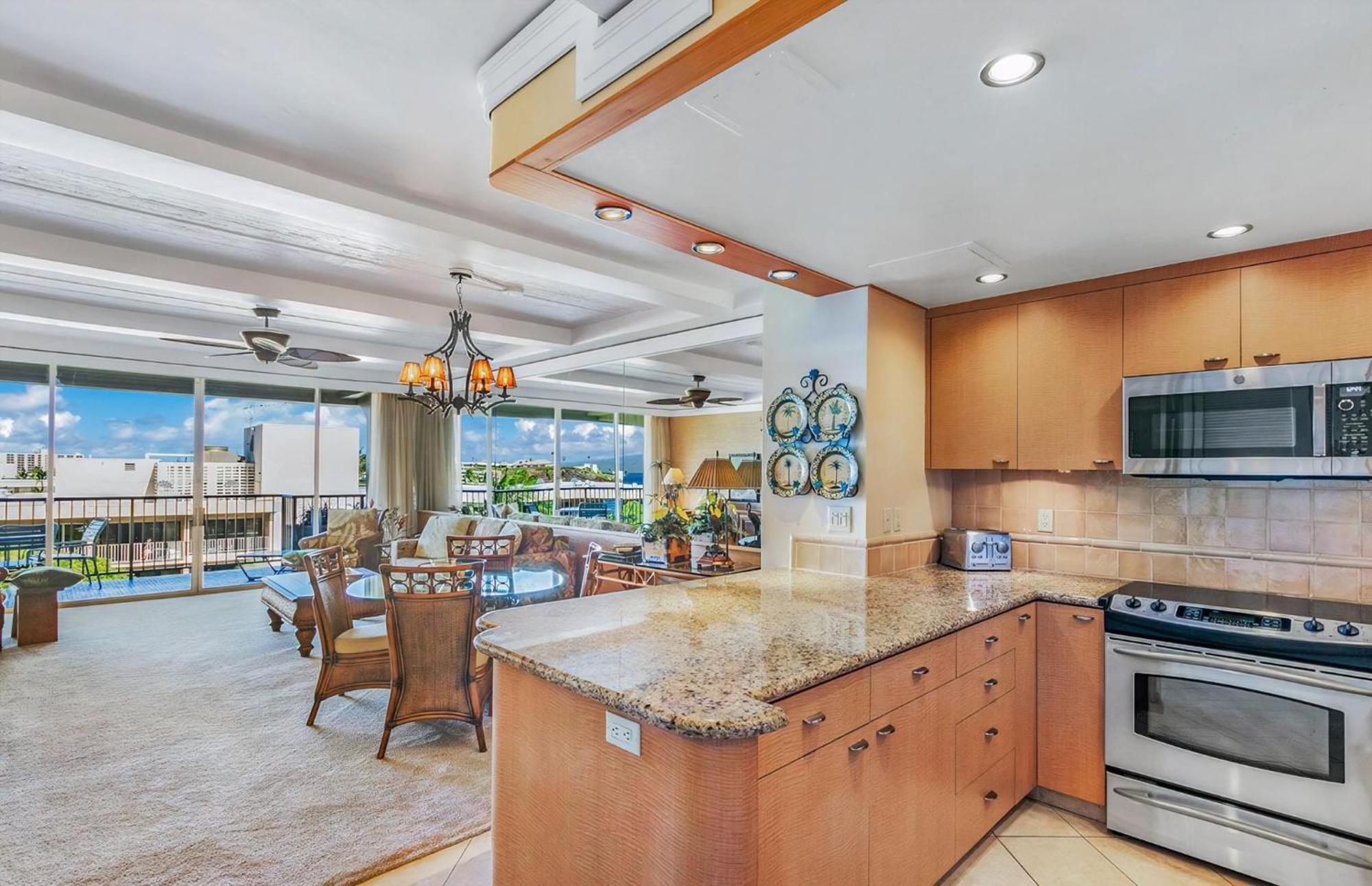 The Whaler By Maui Resort Rentals Lahaina Zewnętrze zdjęcie