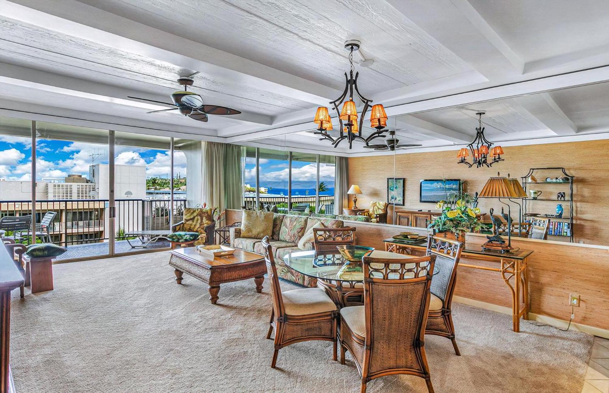 The Whaler By Maui Resort Rentals Lahaina Zewnętrze zdjęcie
