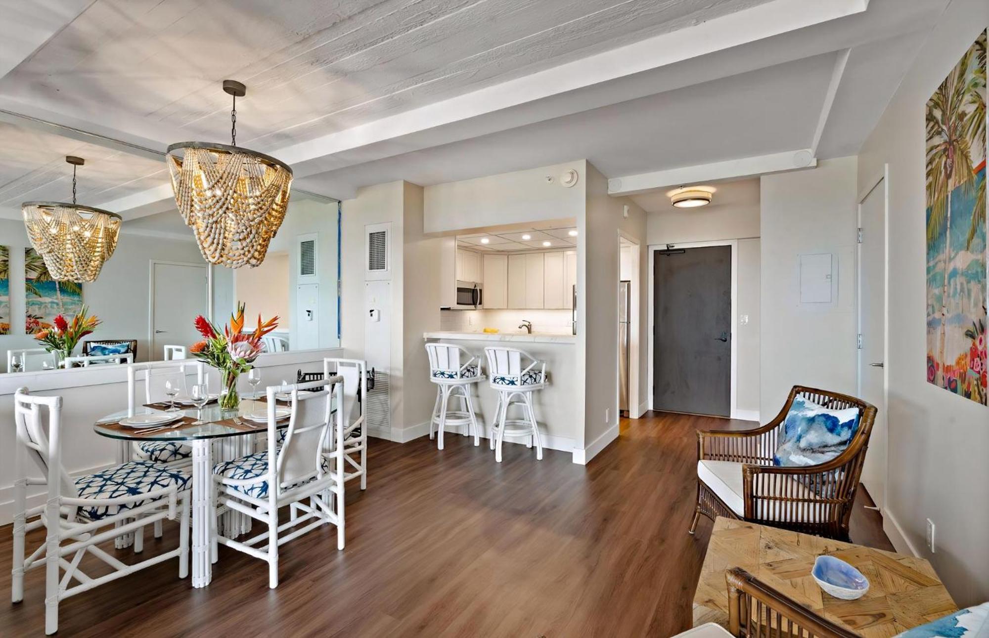 The Whaler By Maui Resort Rentals Lahaina Zewnętrze zdjęcie