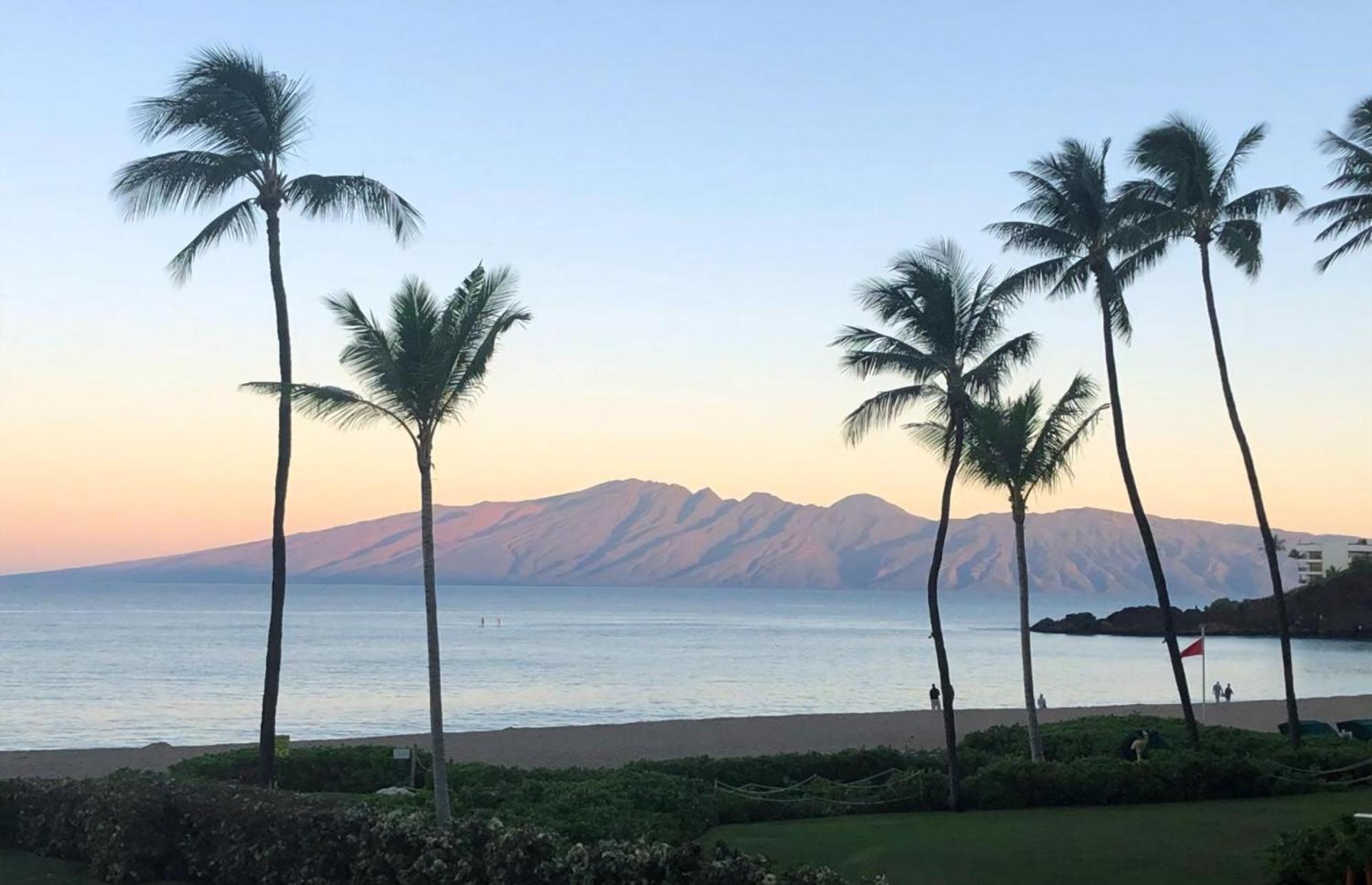 The Whaler By Maui Resort Rentals Lahaina Zewnętrze zdjęcie
