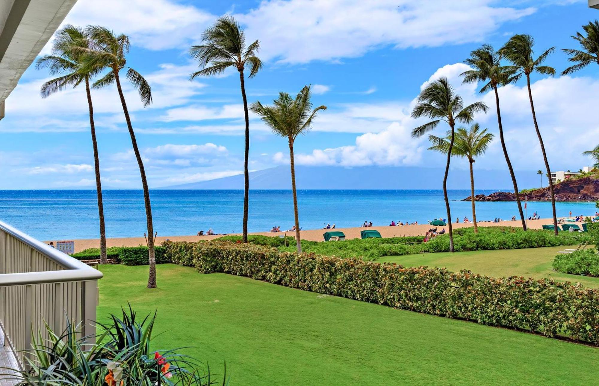 The Whaler By Maui Resort Rentals Lahaina Zewnętrze zdjęcie