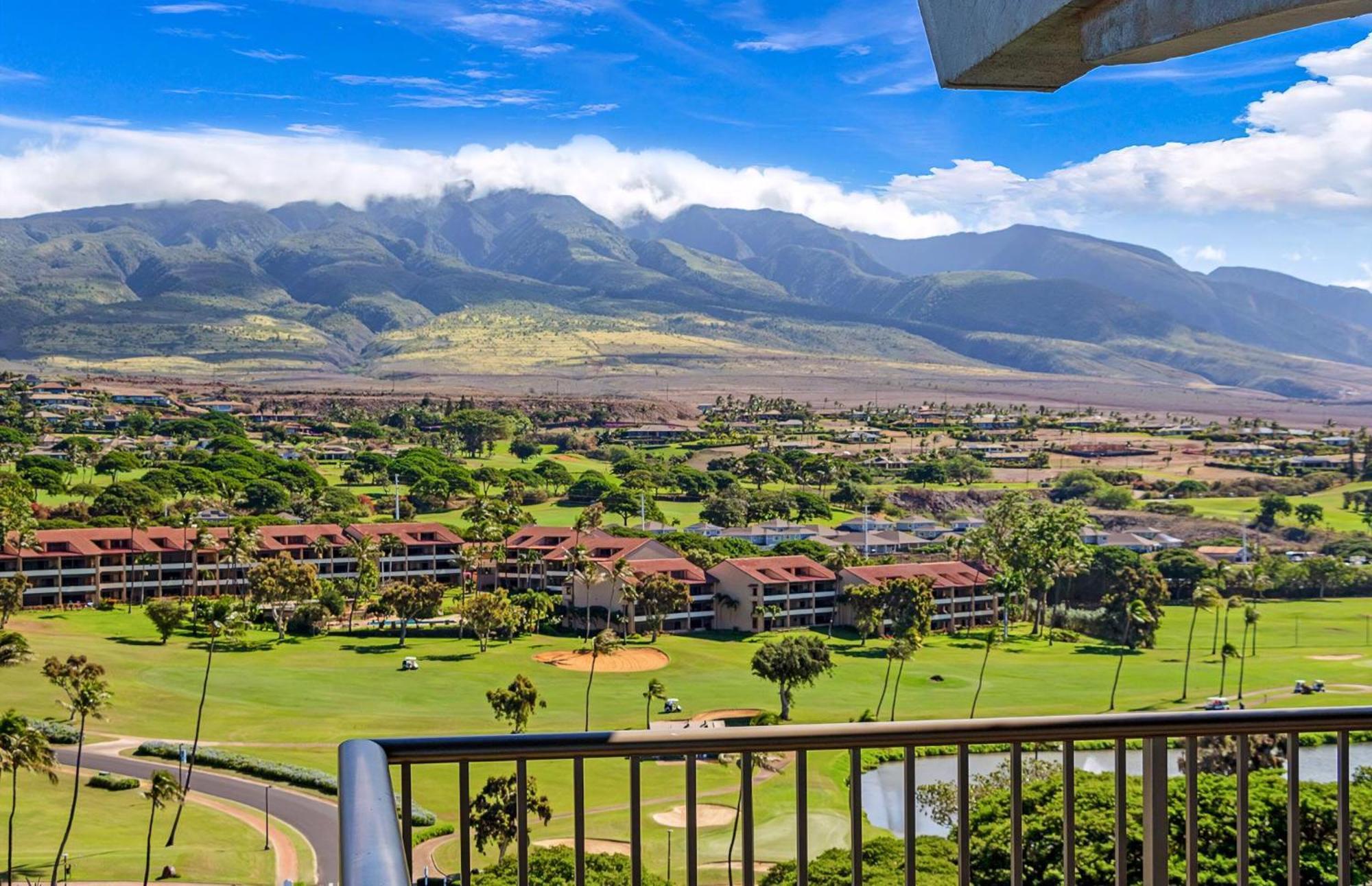 The Whaler By Maui Resort Rentals Lahaina Zewnętrze zdjęcie