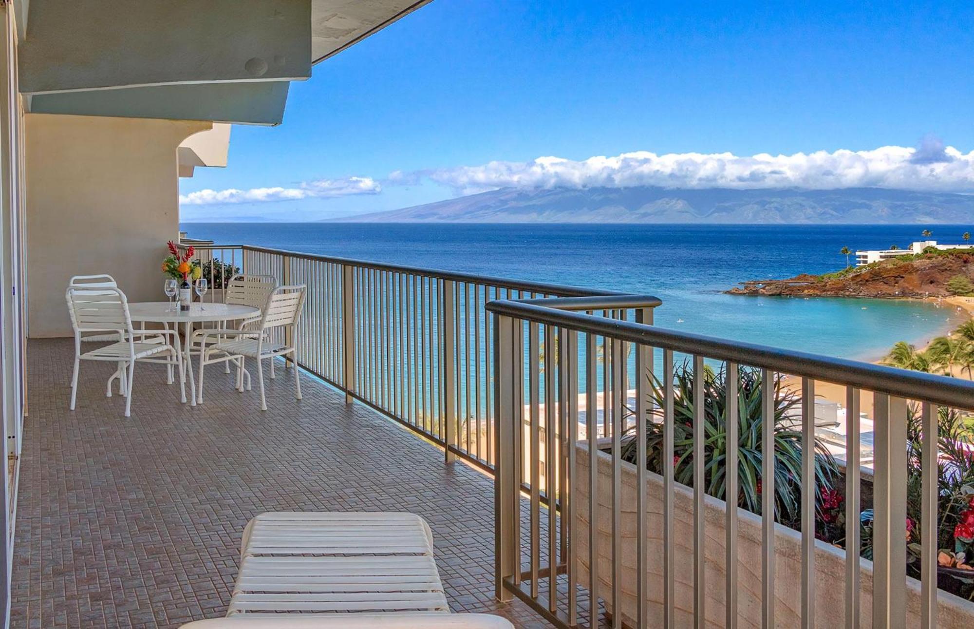 The Whaler By Maui Resort Rentals Lahaina Zewnętrze zdjęcie