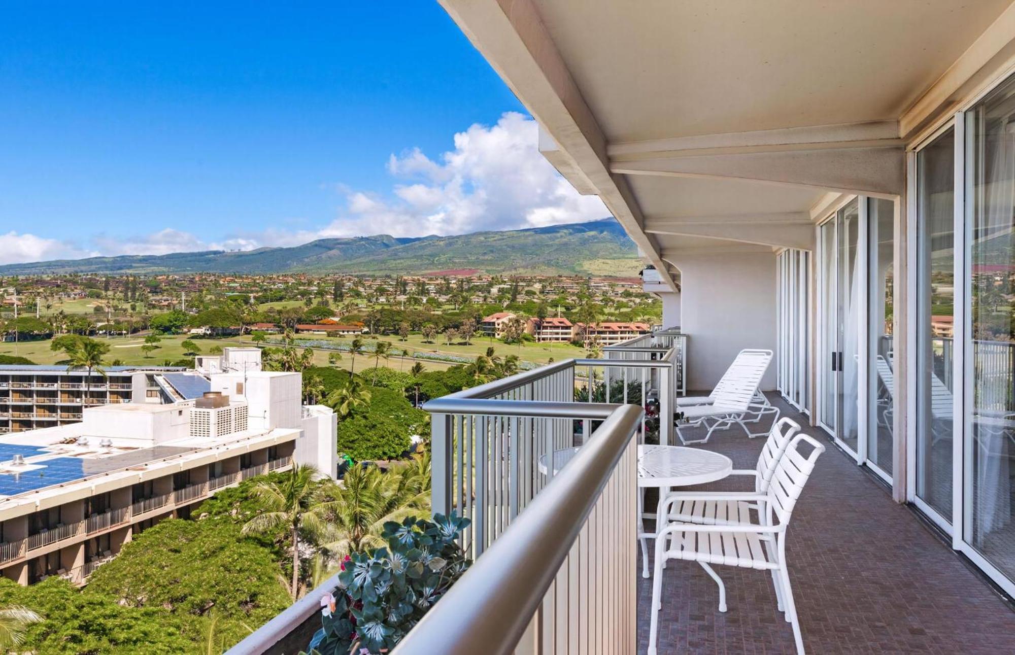The Whaler By Maui Resort Rentals Lahaina Zewnętrze zdjęcie