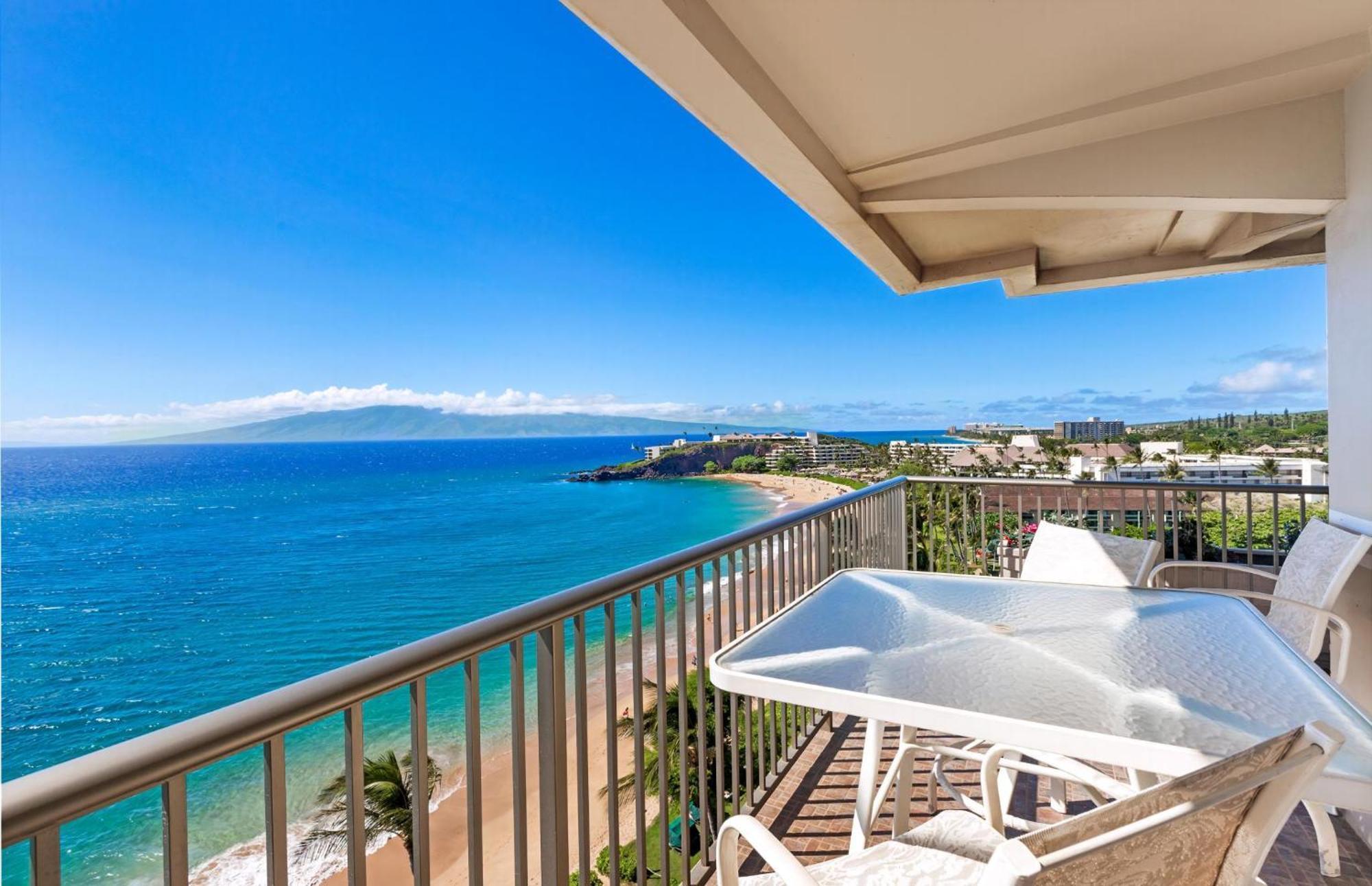 The Whaler By Maui Resort Rentals Lahaina Zewnętrze zdjęcie