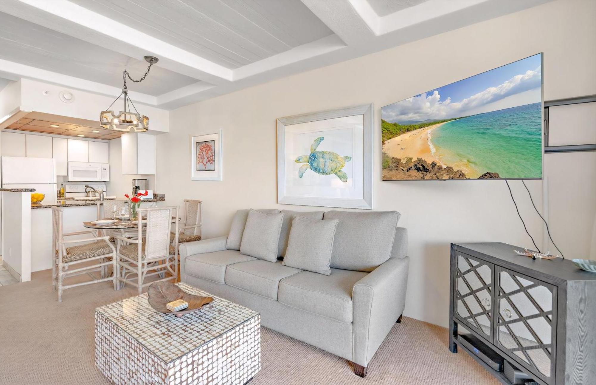 The Whaler By Maui Resort Rentals Lahaina Zewnętrze zdjęcie
