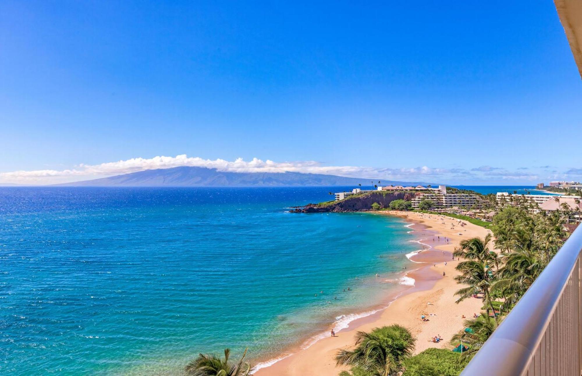 The Whaler By Maui Resort Rentals Lahaina Zewnętrze zdjęcie